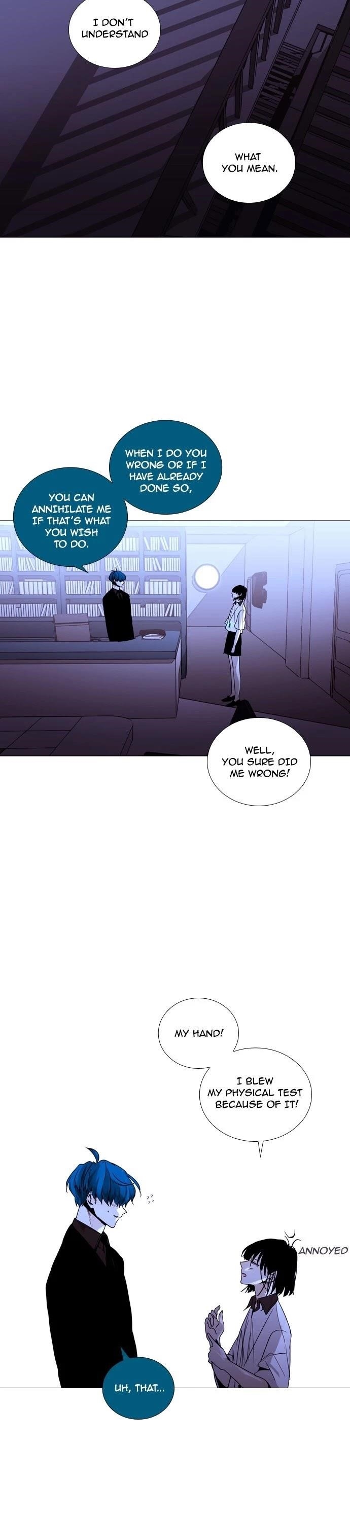 Trump Chapter 212 - Page 9