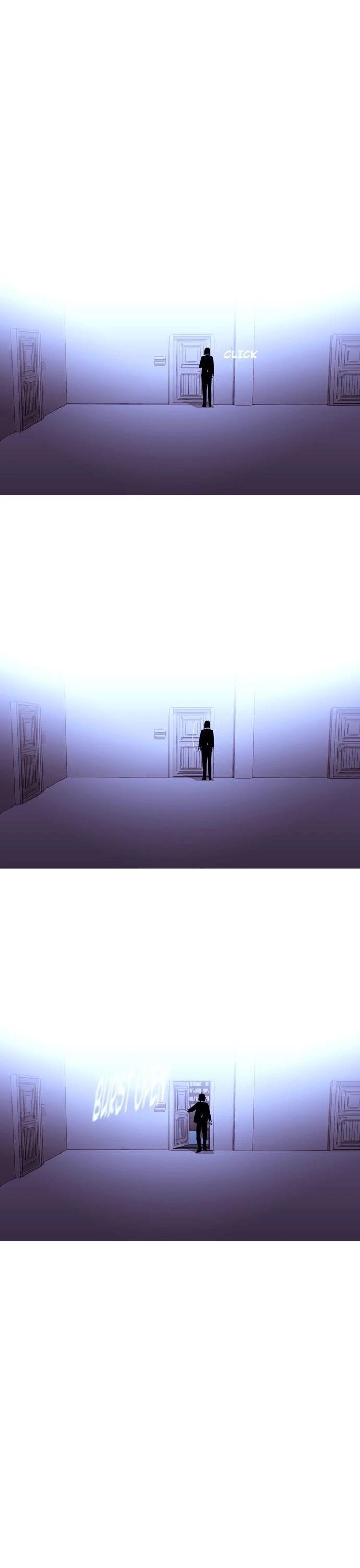 Trump Chapter 213 - Page 1