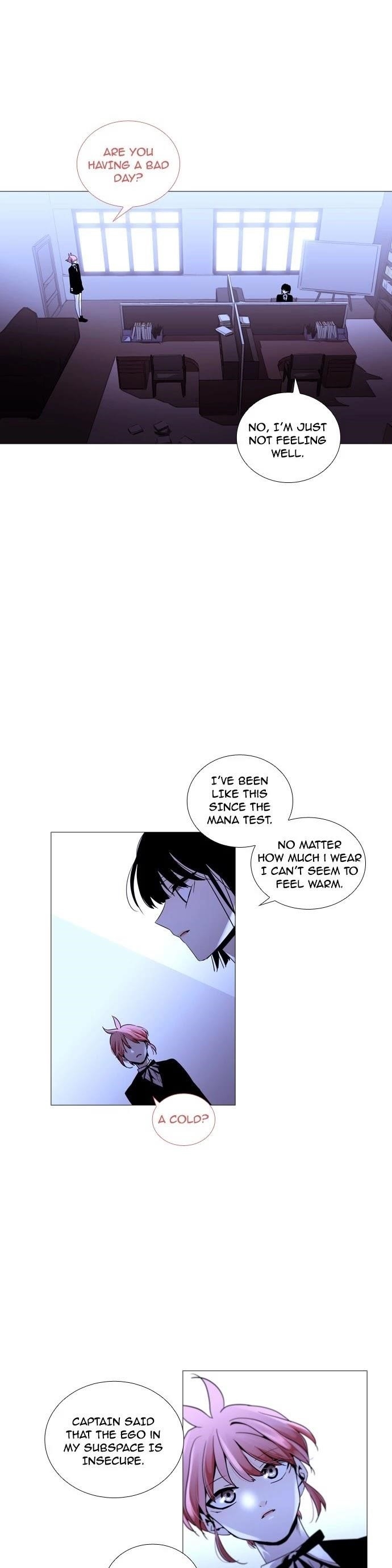 Trump Chapter 213 - Page 12