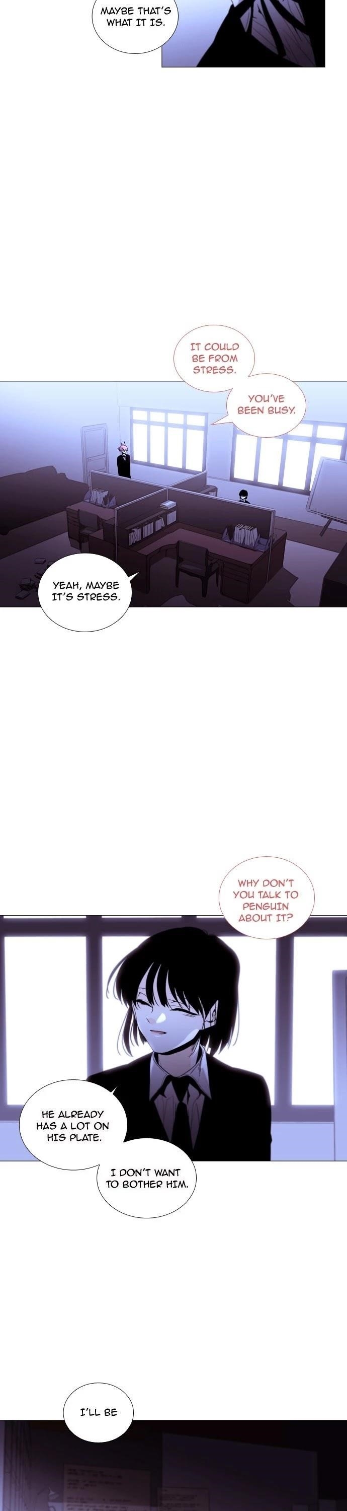 Trump Chapter 213 - Page 13