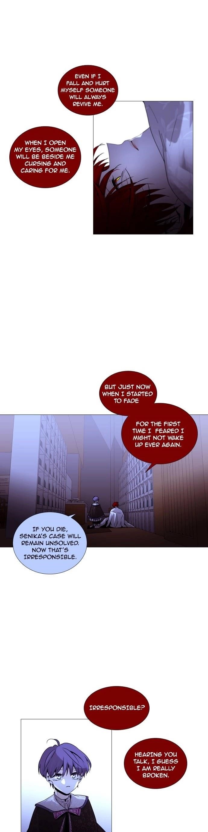 Trump Chapter 213 - Page 16