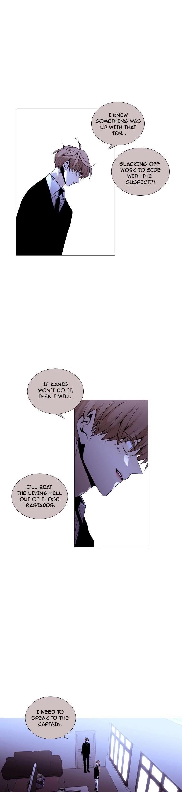 Trump Chapter 213 - Page 18