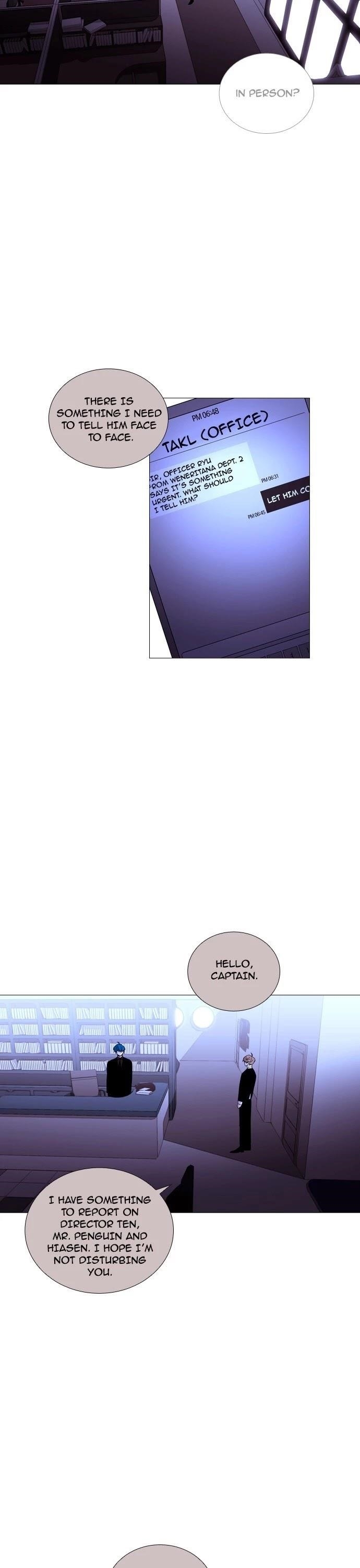 Trump Chapter 213 - Page 19