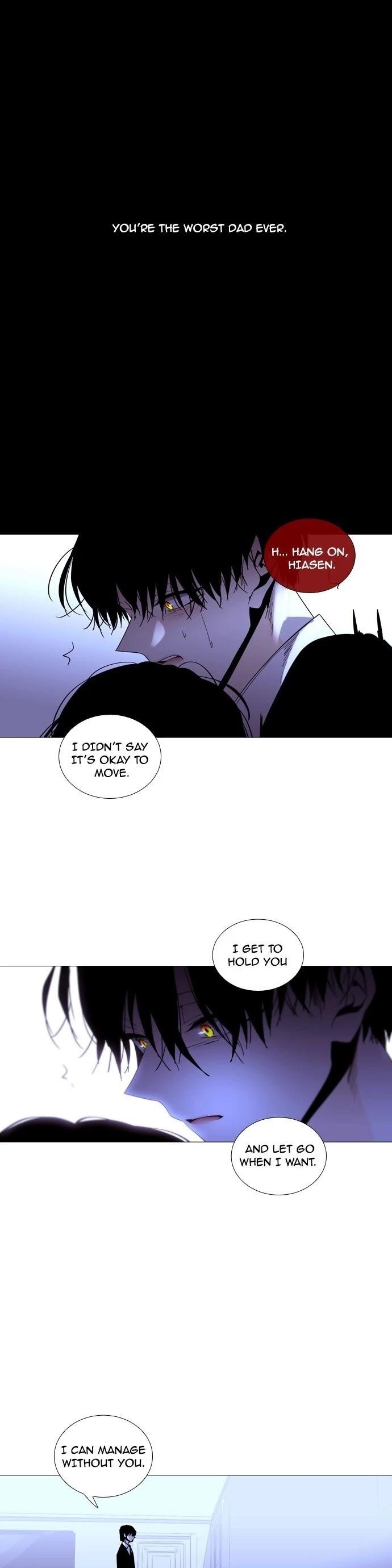 Trump Chapter 213 - Page 3