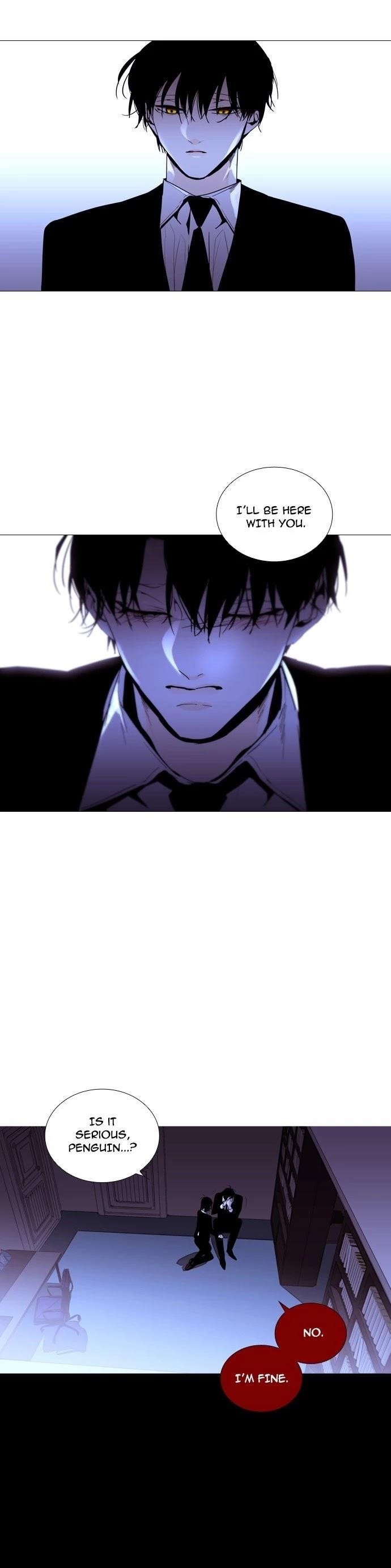 Trump Chapter 213 - Page 8