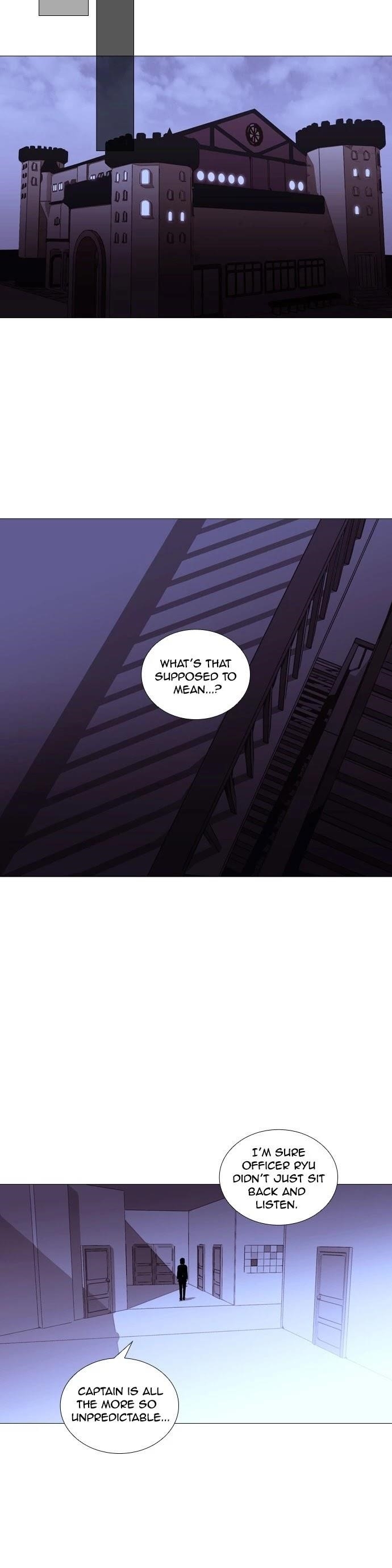 Trump Chapter 214 - Page 12