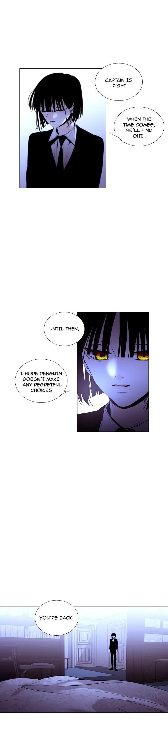 Trump Chapter 214 - Page 13