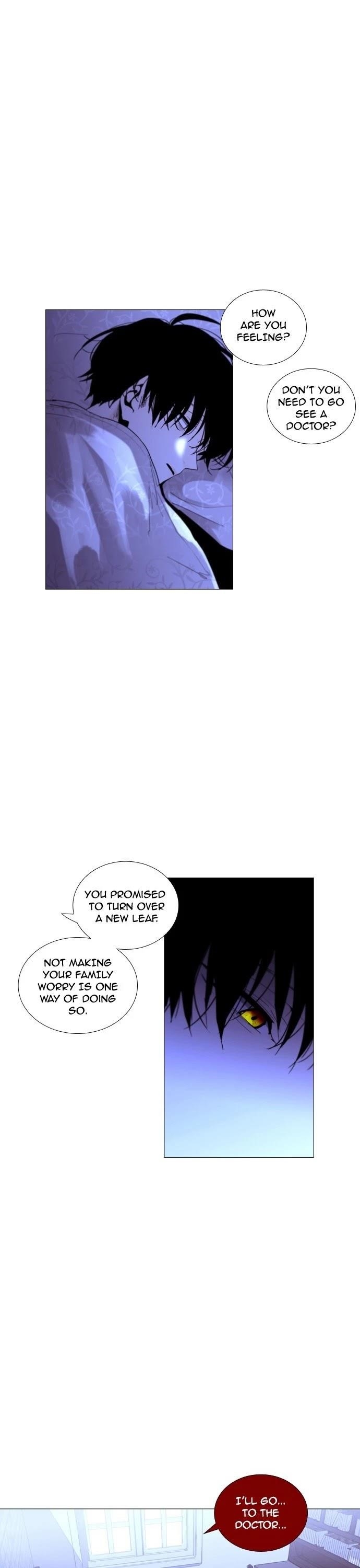 Trump Chapter 214 - Page 14