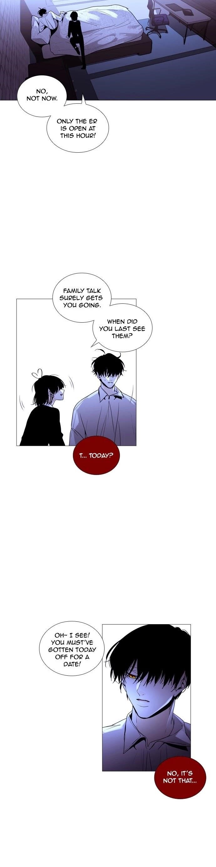 Trump Chapter 214 - Page 15