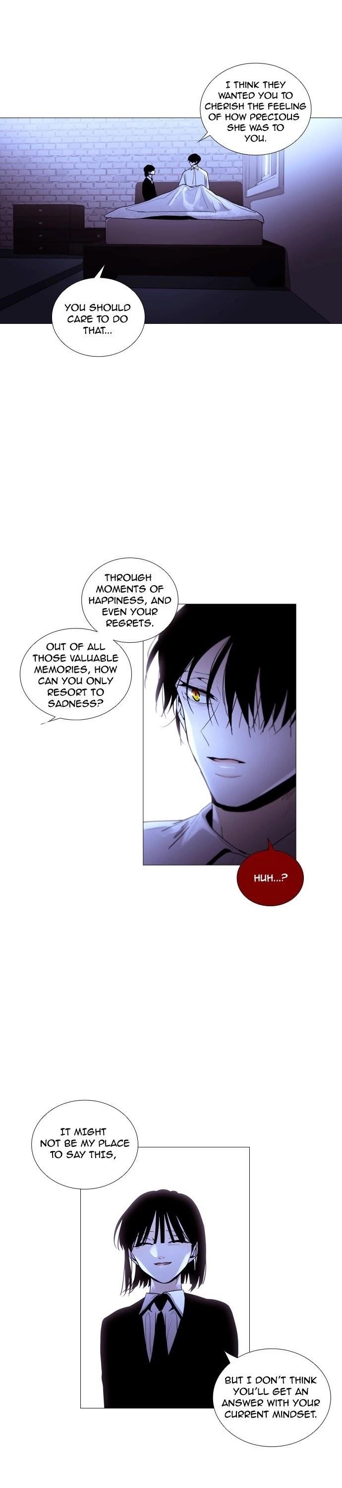 Trump Chapter 214 - Page 18