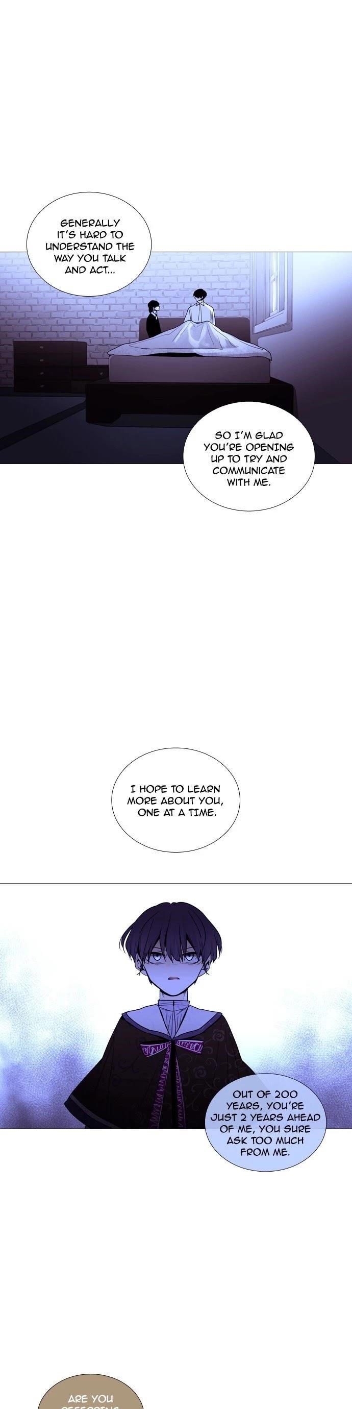 Trump Chapter 214 - Page 19