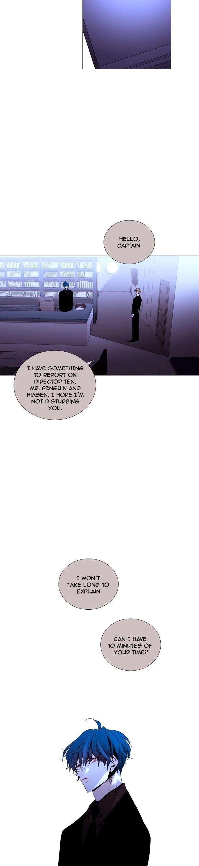 Trump Chapter 214 - Page 2