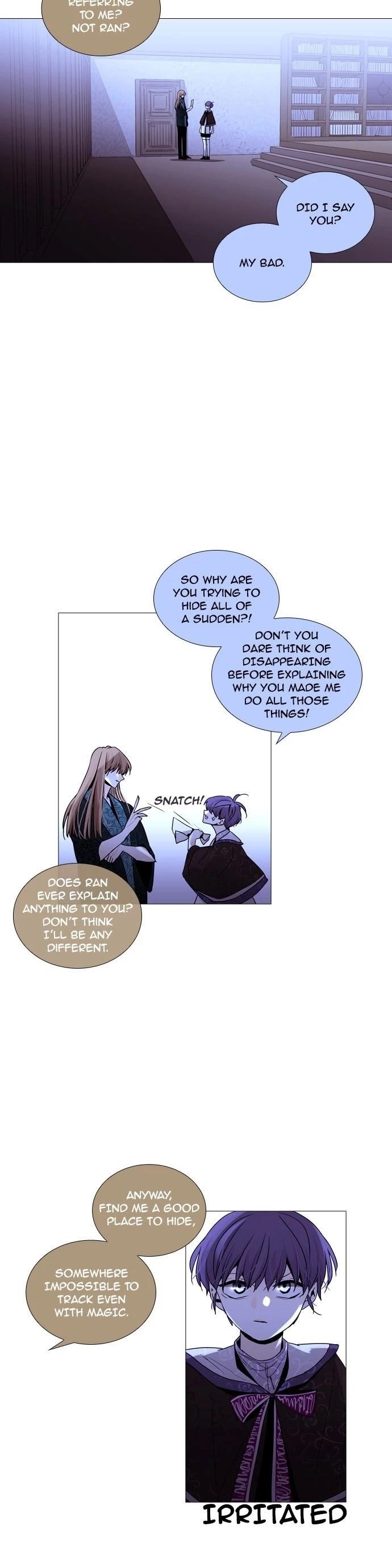 Trump Chapter 214 - Page 20