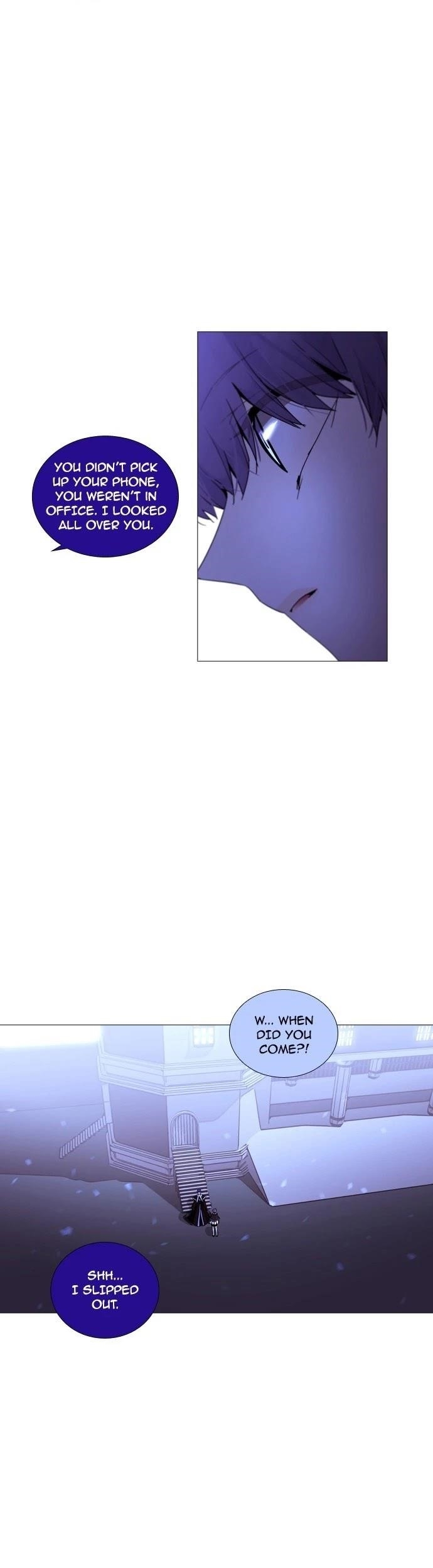 Trump Chapter 214 - Page 22