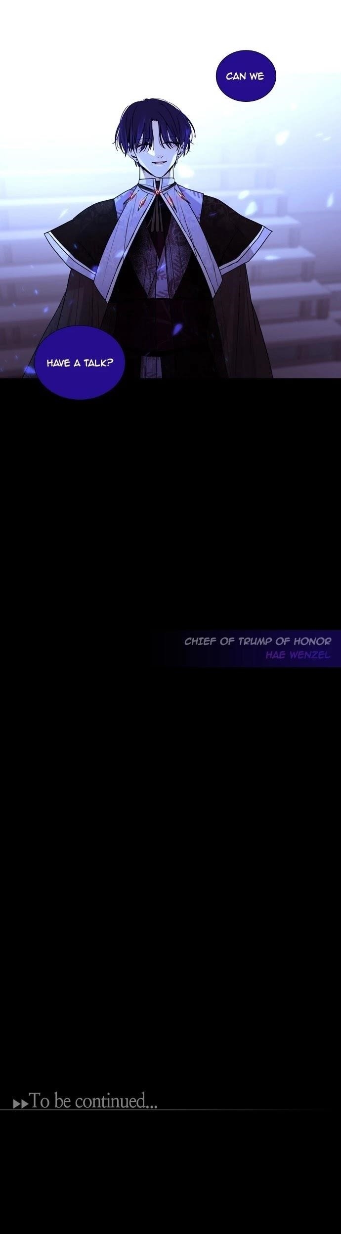 Trump Chapter 214 - Page 23