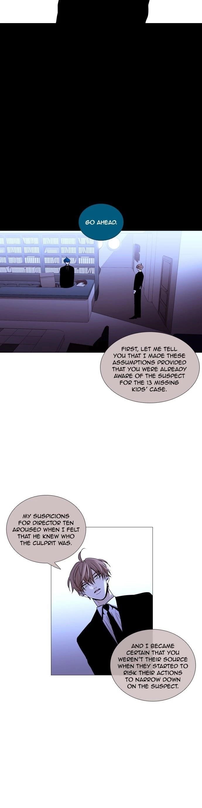 Trump Chapter 214 - Page 3