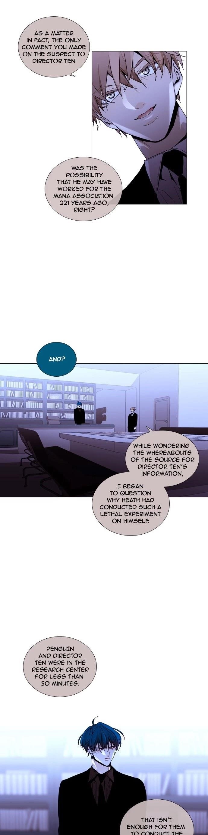 Trump Chapter 214 - Page 4