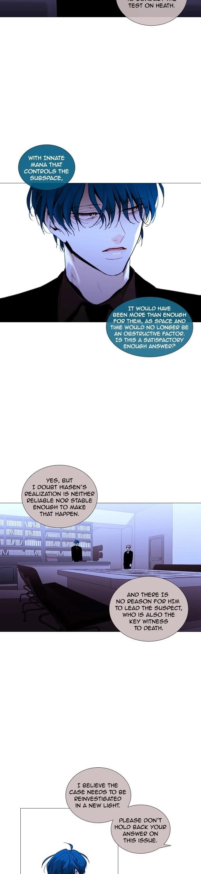 Trump Chapter 214 - Page 5