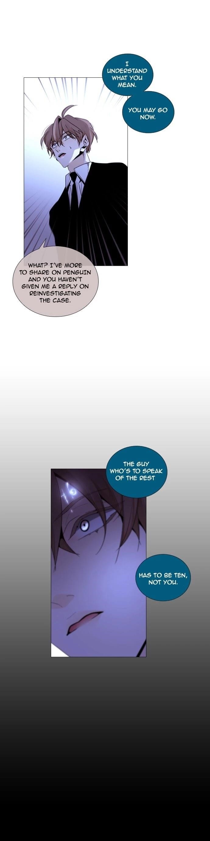 Trump Chapter 214 - Page 7