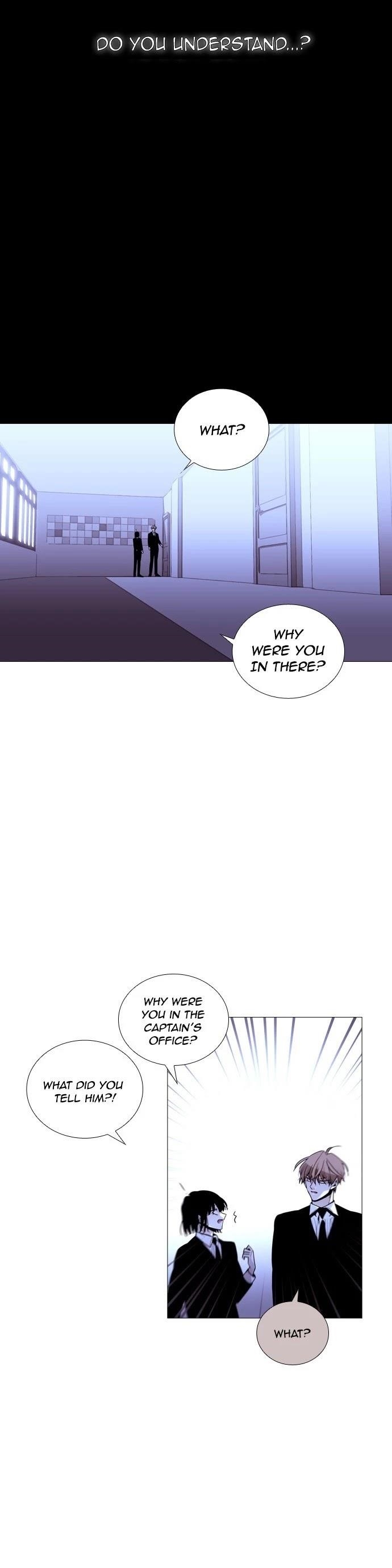 Trump Chapter 214 - Page 8