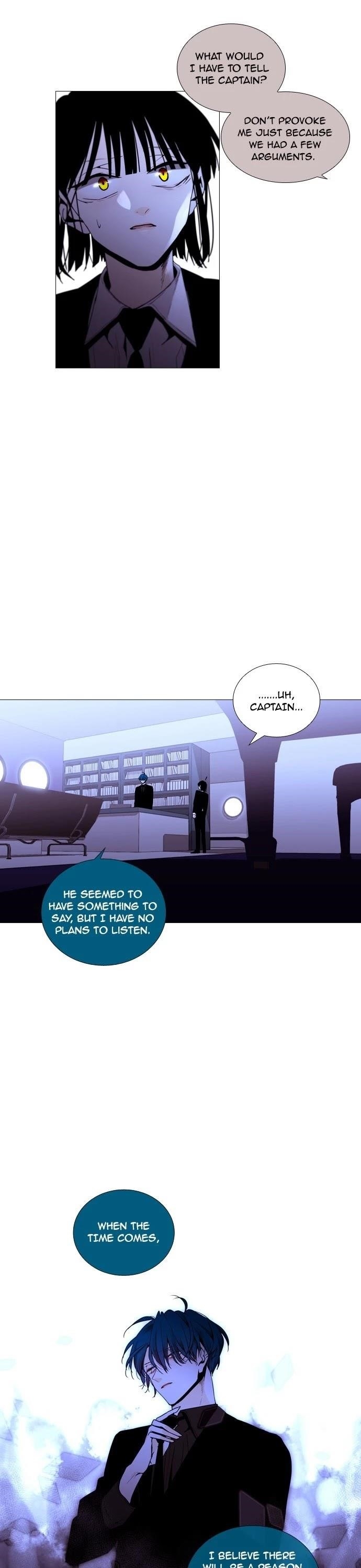 Trump Chapter 214 - Page 9