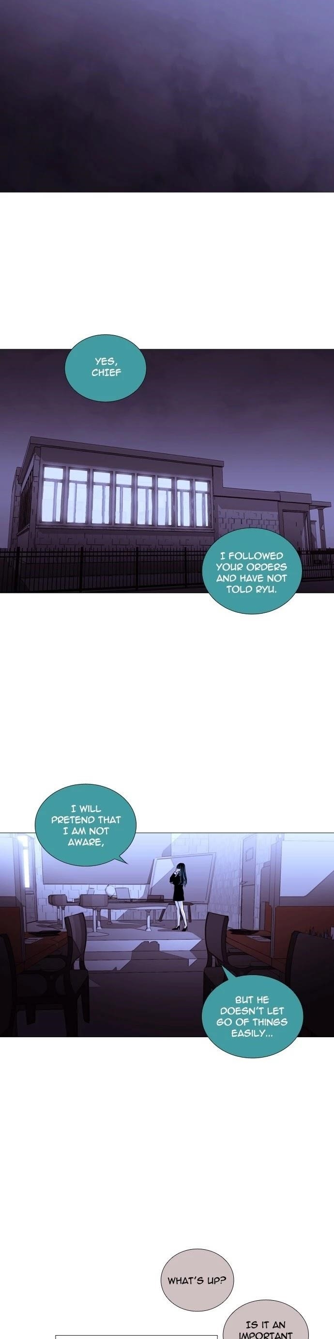 Trump Chapter 215 - Page 12