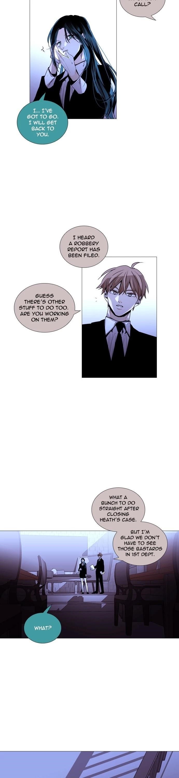 Trump Chapter 215 - Page 13