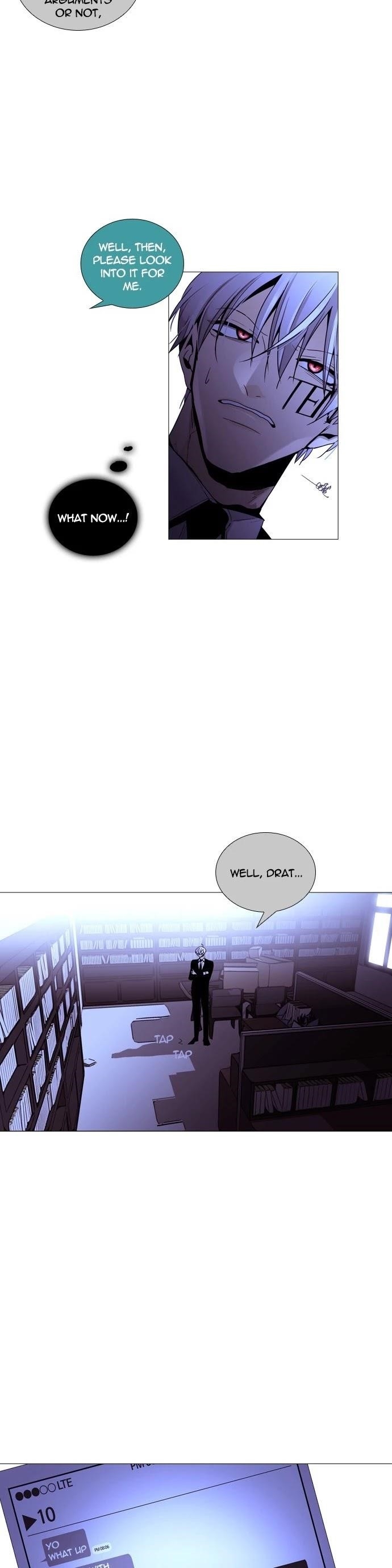 Trump Chapter 215 - Page 16