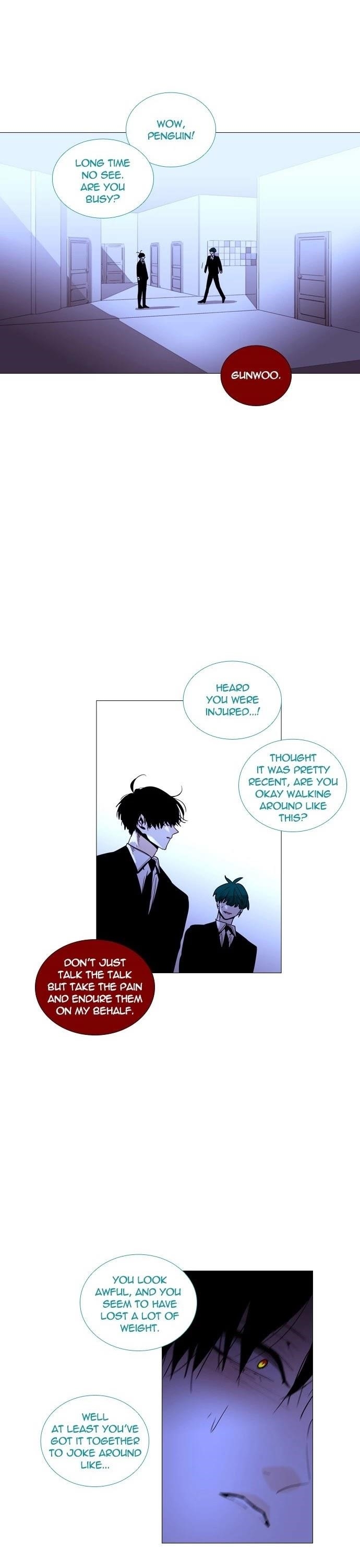 Trump Chapter 215 - Page 18