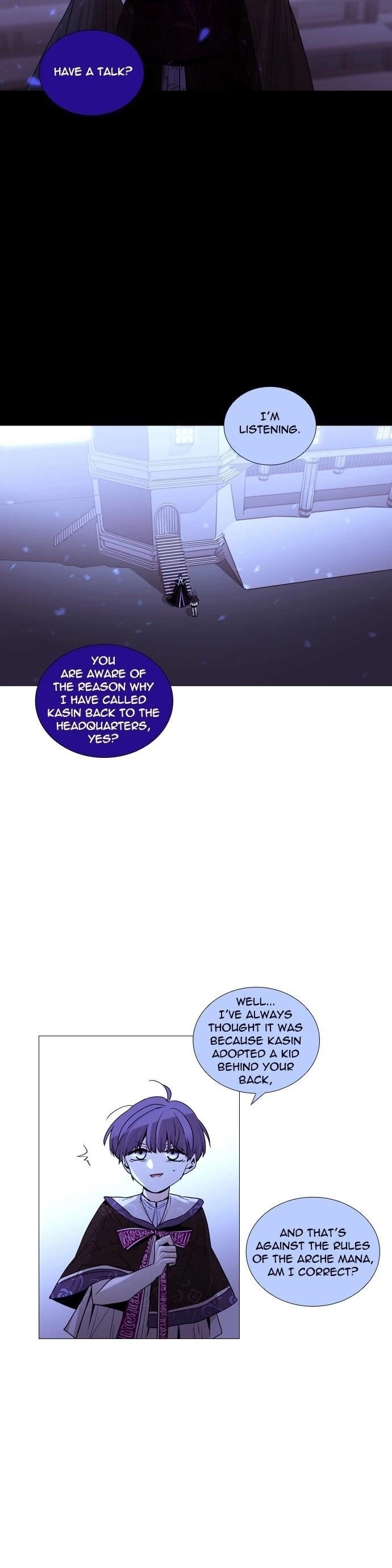 Trump Chapter 215 - Page 3