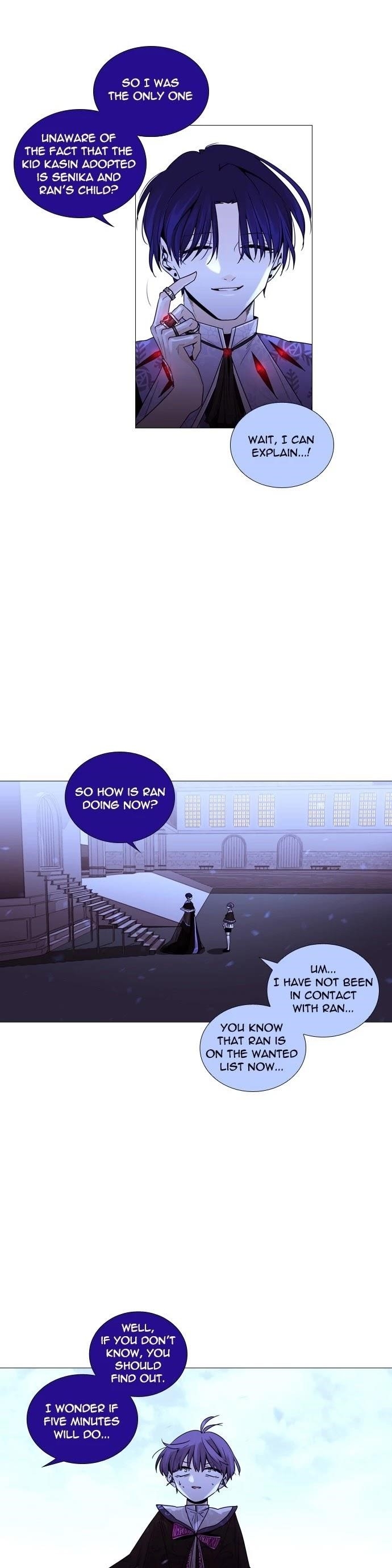 Trump Chapter 215 - Page 4