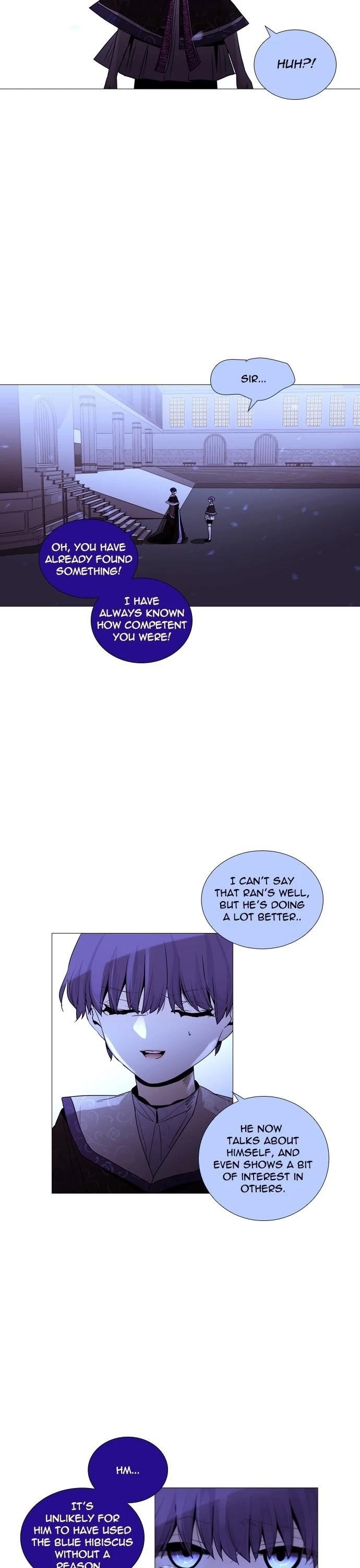 Trump Chapter 215 - Page 5