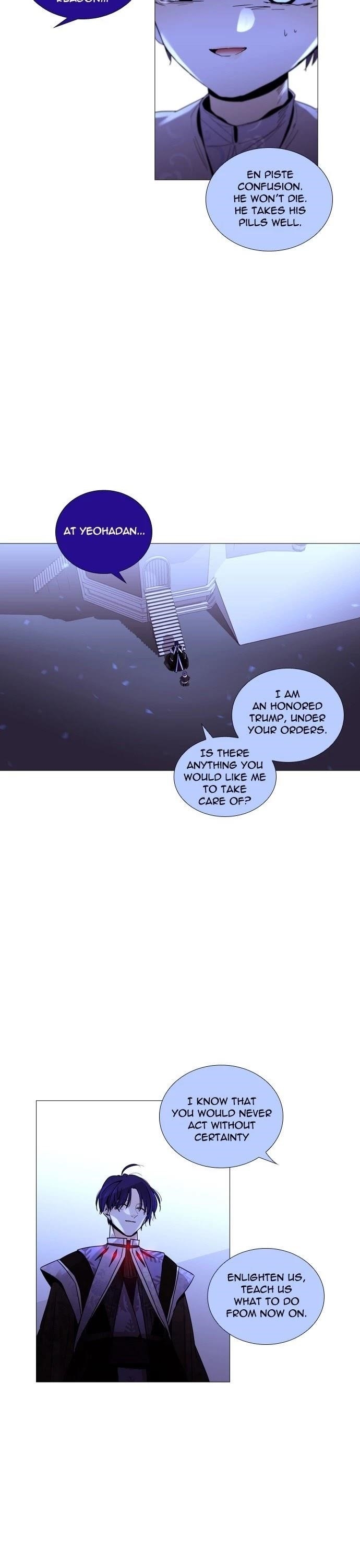 Trump Chapter 215 - Page 6