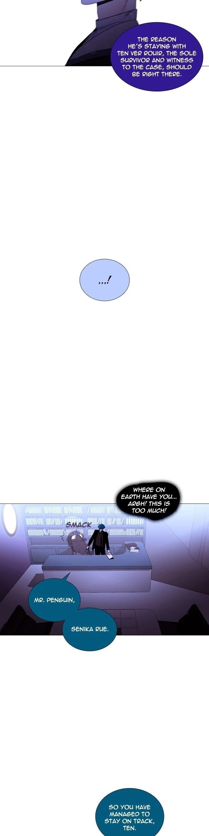 Trump Chapter 215 - Page 8