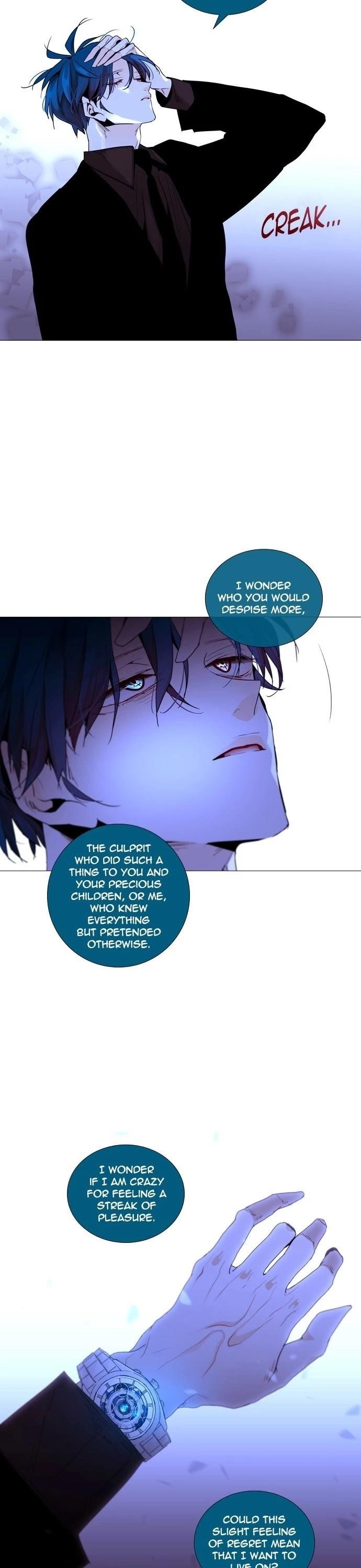 Trump Chapter 215 - Page 9