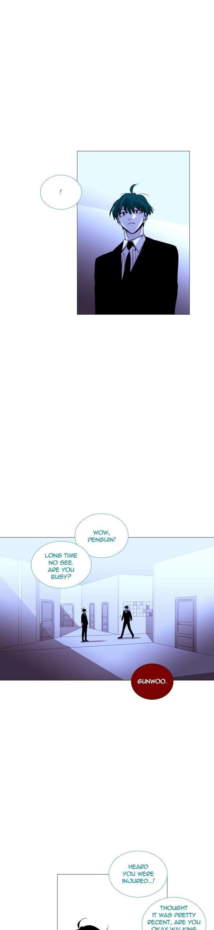 Trump Chapter 216 - Page 1