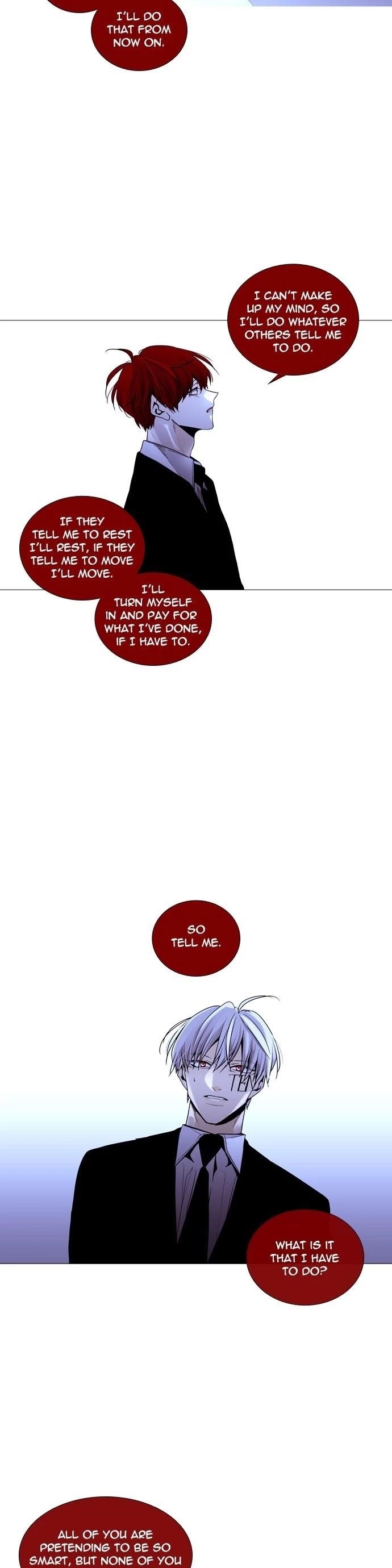 Trump Chapter 216 - Page 11