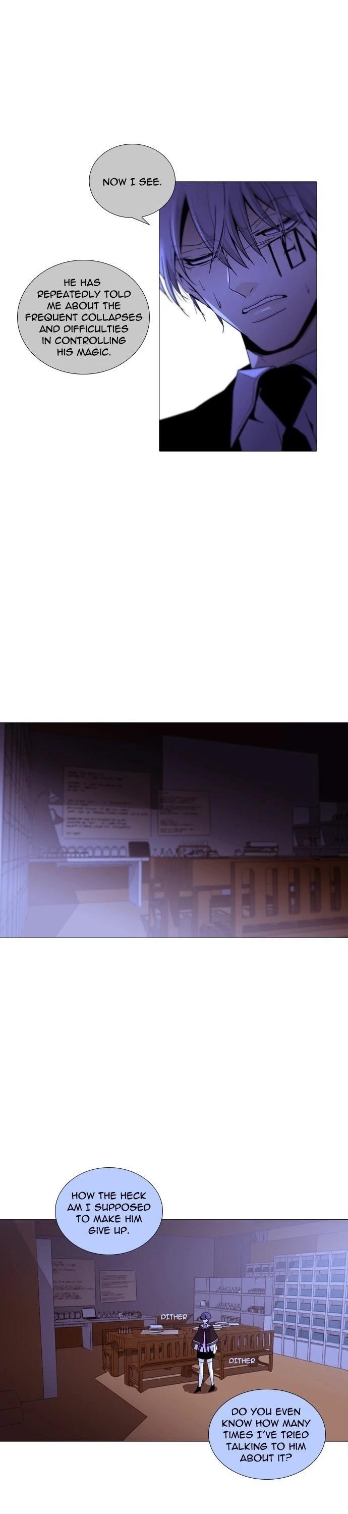 Trump Chapter 216 - Page 13