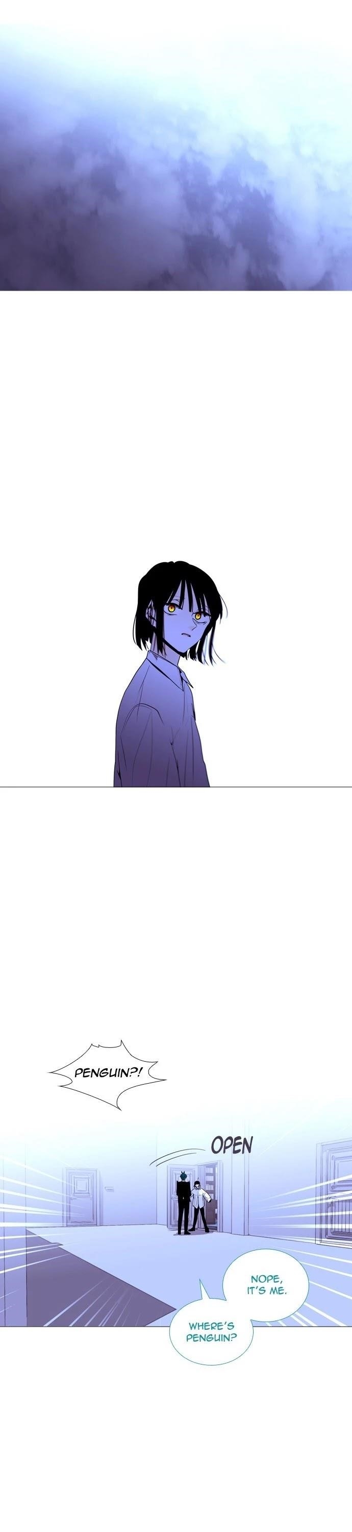 Trump Chapter 216 - Page 18