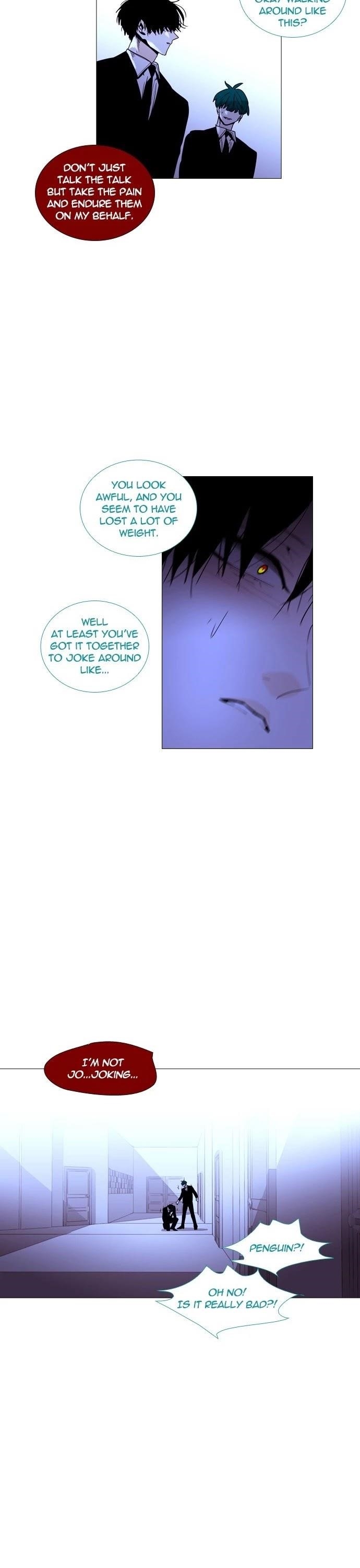 Trump Chapter 216 - Page 2