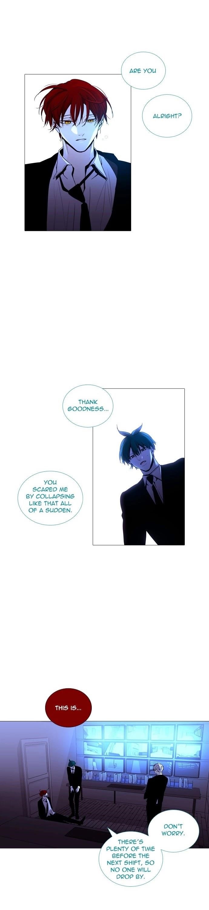 Trump Chapter 216 - Page 6