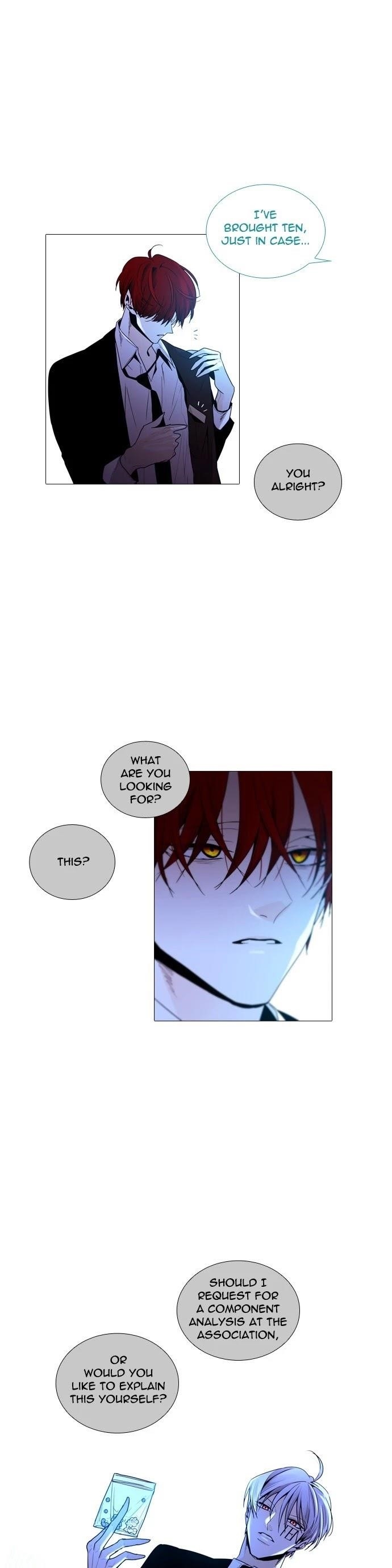 Trump Chapter 216 - Page 7