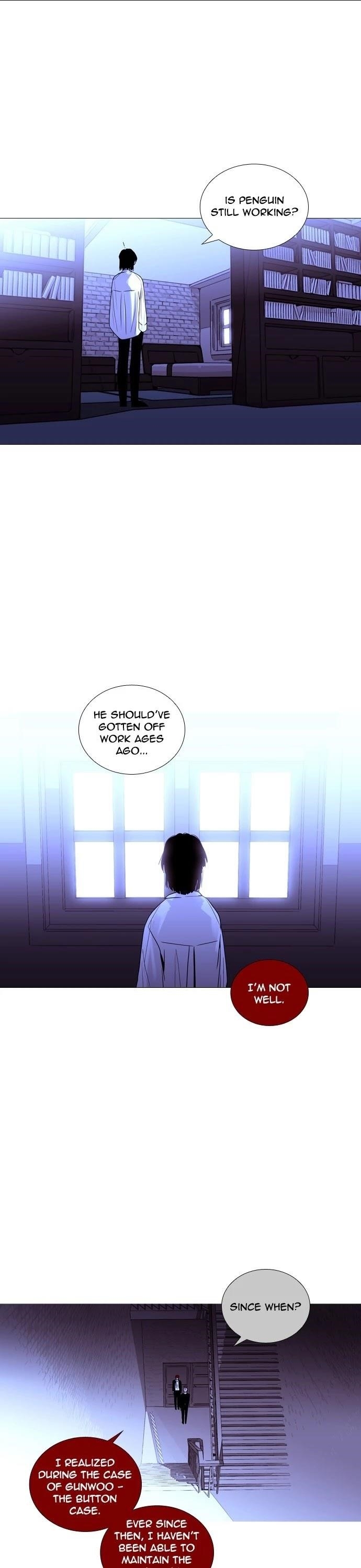 Trump Chapter 216 - Page 9