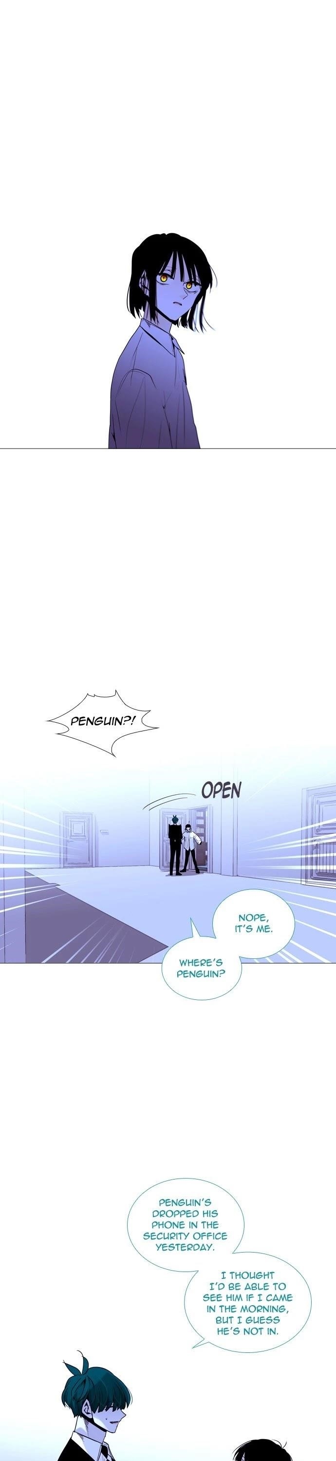 Trump Chapter 217 - Page 1