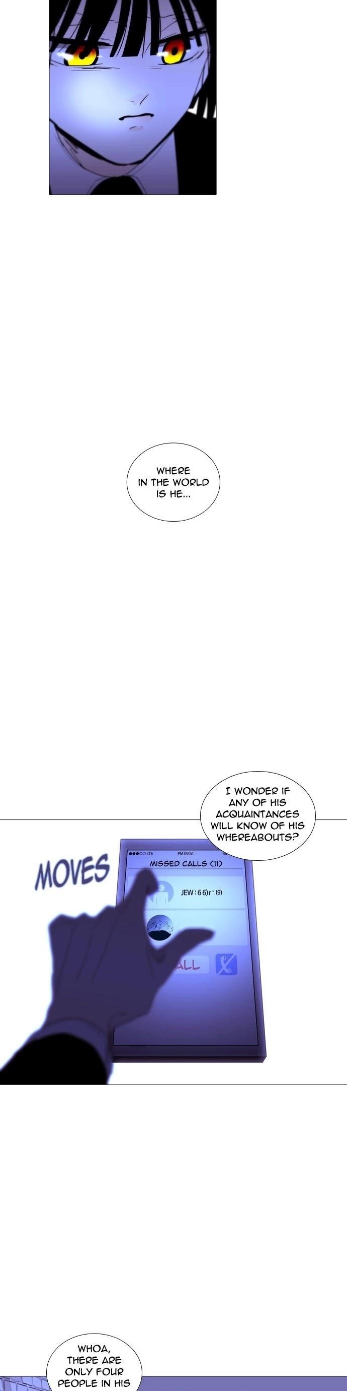 Trump Chapter 217 - Page 15