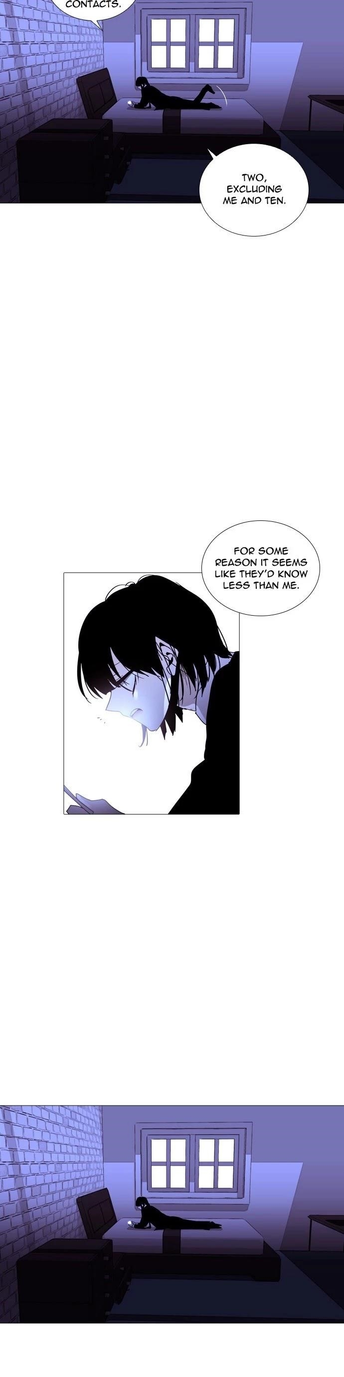 Trump Chapter 217 - Page 16