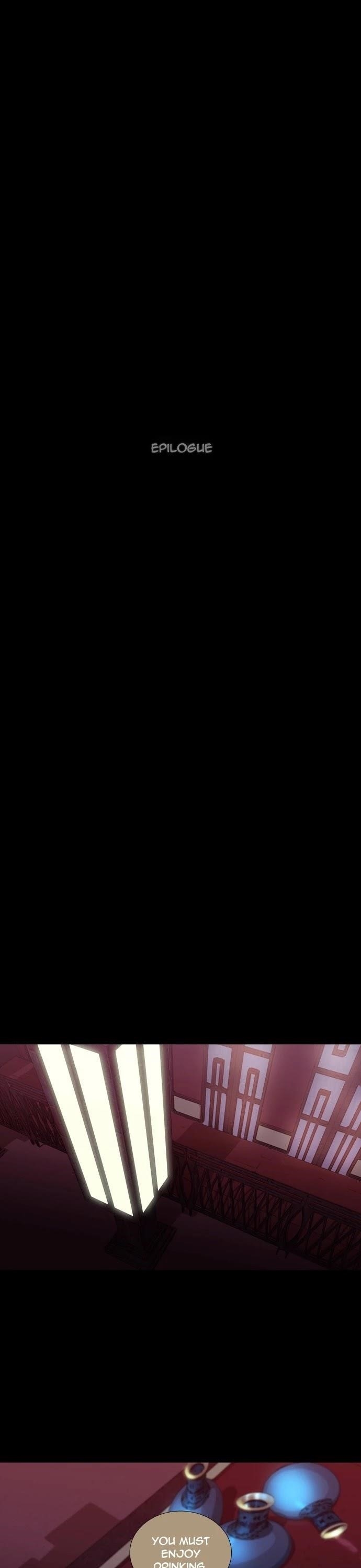 Trump Chapter 217 - Page 18