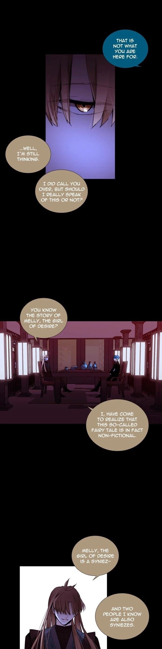 Trump Chapter 217 - Page 20