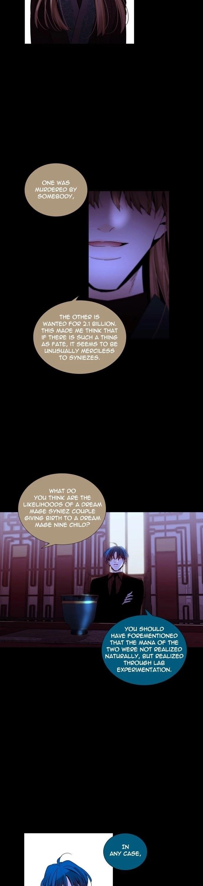 Trump Chapter 217 - Page 21