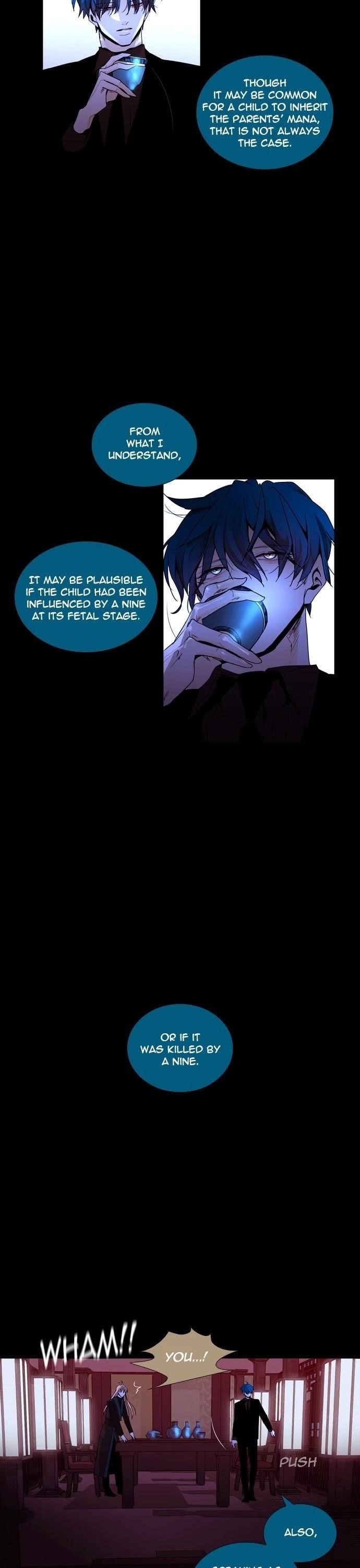 Trump Chapter 217 - Page 22